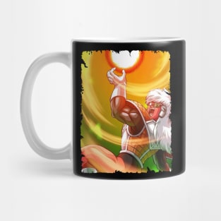 JEICE MERCH VTG Mug